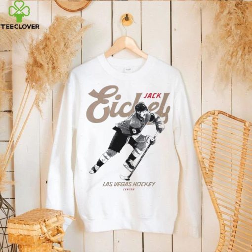 Jack Eichel Las Vegas Hockey vintage hoodie, sweater, longsleeve, shirt v-neck, t-shirt