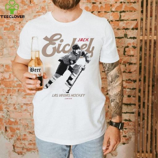 Jack Eichel Las Vegas Hockey vintage hoodie, sweater, longsleeve, shirt v-neck, t-shirt