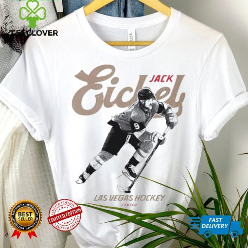 Jack Eichel Las Vegas Hockey vintage hoodie, sweater, longsleeve, shirt v-neck, t-shirt