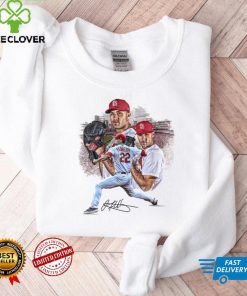 Jack Flaherty Baseball Players 2022 Shirt