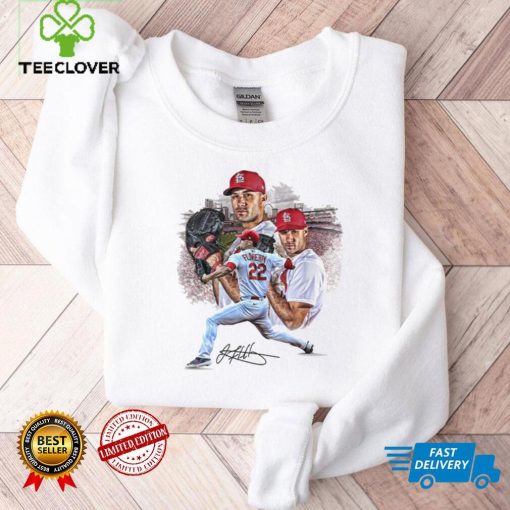 Jack Flaherty Baseball Players 2022 Shirt