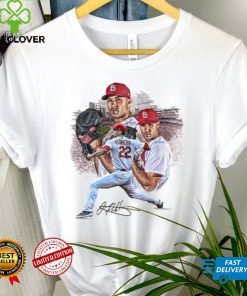 Jack Flaherty Baseball Players 2022 Shirt