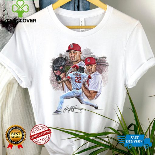 Jack Flaherty Baseball Players 2022 Shirt