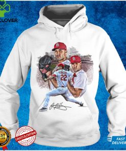 Jack Flaherty Baseball Players 2022 Shirt