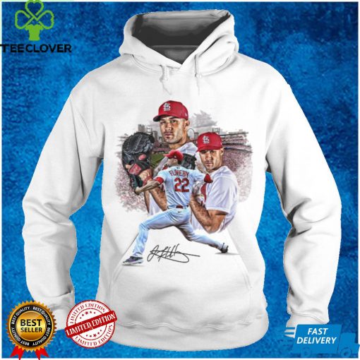 Jack Flaherty Baseball Players 2022 Shirt
