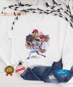 Jack Flaherty Baseball Players 2022 Shirt