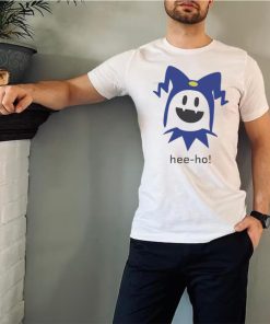 Jack Frost Shin Megami Tensei Persona Shirt 1 Jack Frost Shin Megami Tensei Persona Shirt