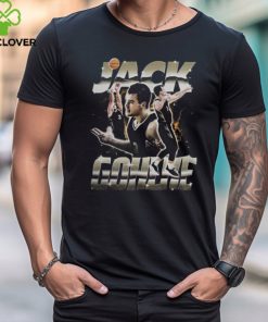 Jack Gohlke Graphic Tee Oakland Golden Grizzlies hoodie, sweater, longsleeve, shirt v-neck, t-shirt