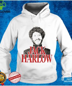 Jack Harlow Lil Dicky shirt