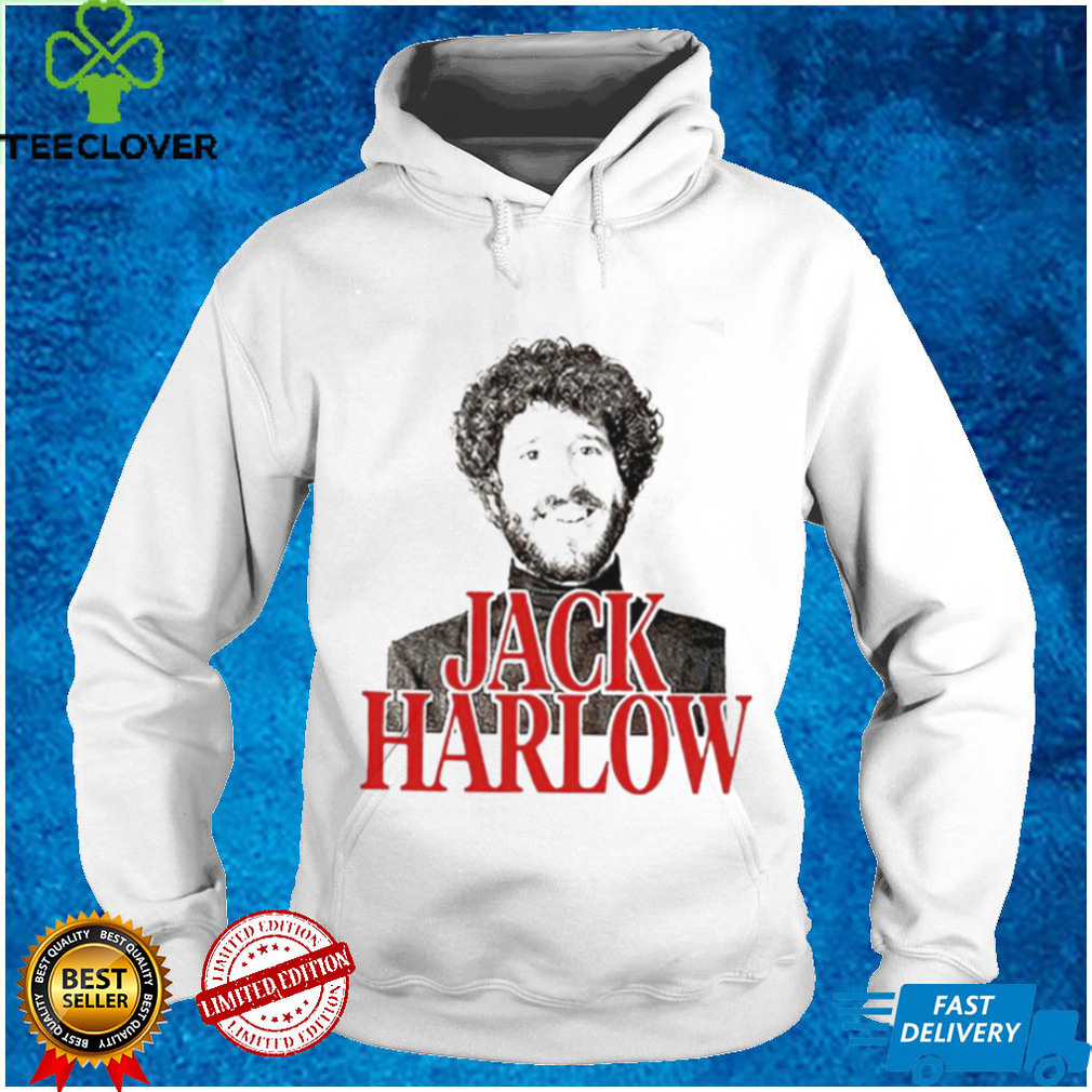 Jack Harlow Lil Dicky shirt