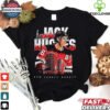 Tom Brady and Steven Stamkos Tampa Bay signatures shirt