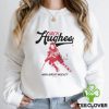 Jack Hughes New Jersey hockey center signature hoodie, sweater, longsleeve, shirt v-neck, t-shirt