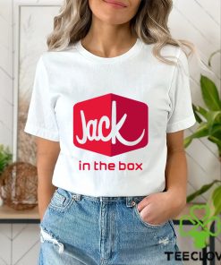 Jack In The Box Red Logo Fanart Unisex Sweatshirt