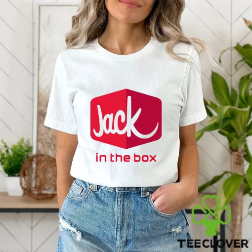 Jack In The Box Red Logo Fanart Unisex Sweatshirt