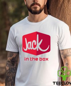 Jack In The Box Red Logo Fanart Unisex Sweatshirt