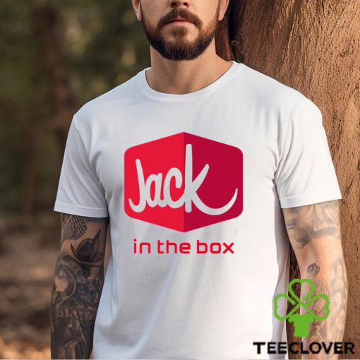Jack In The Box Red Logo Fanart Unisex Sweatshirt