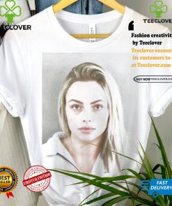 Jack Macey Liv Morgan Mugshot Shirt
