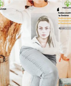 Jack Macey Liv Morgan Mugshot Shirt 1 Jack Macey Liv Morgan Mugshot Shirt