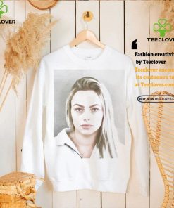 Jack Macey Liv Morgan Mugshot Shirt 2 Jack Macey Liv Morgan Mugshot Shirt