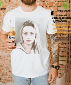 Jack Macey Liv Morgan Mugshot Shirt 3 Jack Macey Liv Morgan Mugshot Shirt