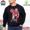 Logan Sconniecolt Ej Speed shirt