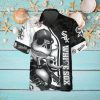 Pattern Logo New York Yankees Hawaiian Shirt, MLB Hawaiian Shirt