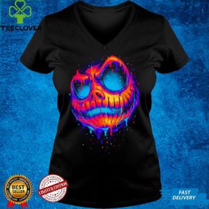 Jack Skellington Drip of Nightmares shirt