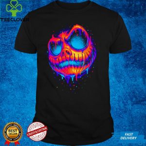 Jack Skellington Drip of Nightmares shirt