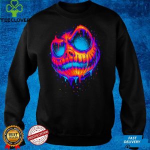 Jack Skellington Drip of Nightmares hoodie, sweater, longsleeve, shirt v-neck, t-shirt