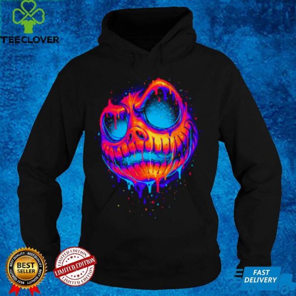 Jack Skellington Drip of Nightmares hoodie, sweater, longsleeve, shirt v-neck, t-shirt