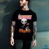 Scream Vintage Halloween T Shirt Movie Shirt Hoodie Scream Vintage Halloween T Shirt Movie Shirt Hoodie