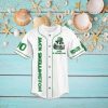 Beartooth You’ll Never Burn Me Out Custom Baseball Jersey