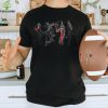 Most Like Ly To Wait All Night For Santa T Shirt