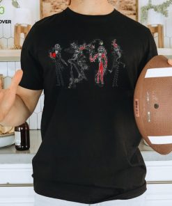 Jack Skellington Shirt
