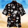 Jack Skellington Skull Trending Hawaiian Shirt