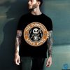 Rip Donald Sutherland 1935 2024 Thank You For The Memories Signature Shirt
