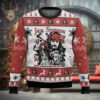 Finding Nemo Ugly Christmas Sweater