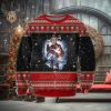 Harry Potter Knitting Pattern Ugly Christmas Sweater