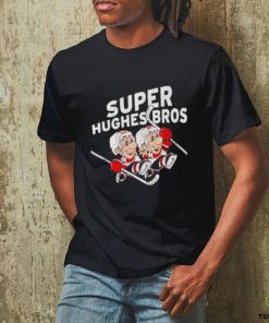 Jack and Luke Super Hughes Bros hoodie, sweater, longsleeve, shirt v-neck, t-shirt