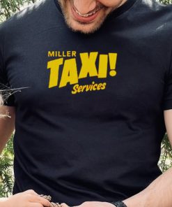 Jack miller taxi services hoodie, sweater, longsleeve, shirt v-neck, t-shirt