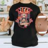 Colorado Buffaloes Football Better Dead Black T Shirt