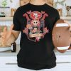 Arkells At Your Service 2023 Tour Shirt Band Fan Concert For Unisex Classic Shirt