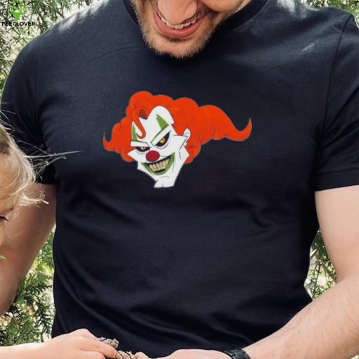 Jack the Clown Halloween Horror Nights Shirt