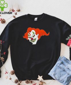 Jack the Clown Halloween Horror Nights Shirt