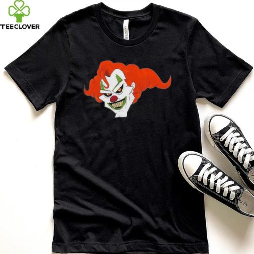 Jack the Clown Halloween Horror Nights Shirt