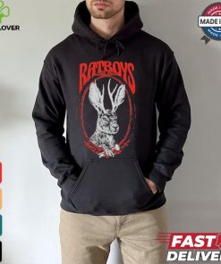 Jackalope Ratboys 2024 T hoodie, sweater, longsleeve, shirt v-neck, t-shirt