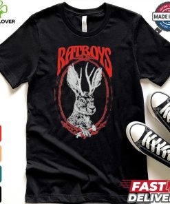 Jackalope Ratboys 2024 T hoodie, sweater, longsleeve, shirt v-neck, t-shirt