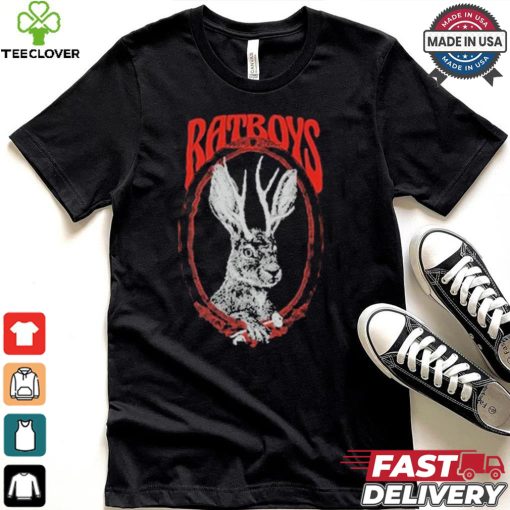 Jackalope Ratboys 2024 T hoodie, sweater, longsleeve, shirt v-neck, t-shirt