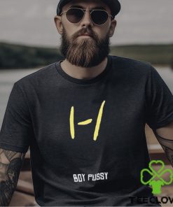 Jackbox Boy Pussy Shirt