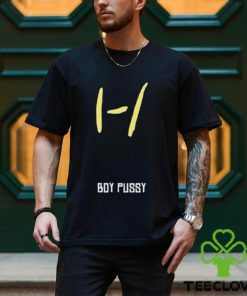 Jackbox Boy Pussy Shirt